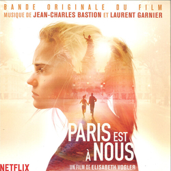 Jean Charles Bastion Paris Is Ours / O.S.T. Vinyl LP