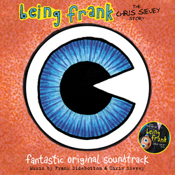 SidebottomFrank / SieveyChris (Uk) FANTASTIC / O.S.T.  Vinyl 2 LP