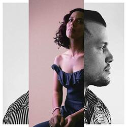 Johnnyswim Moonlight Vinyl LP