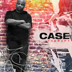 Case Therapy ltd Vinyl LP