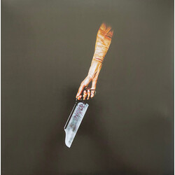 GhosteMane N/O/I/S/E Vinyl LP