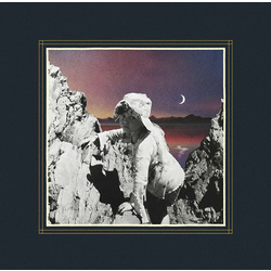 Alice Phoebe Lou Paper Castles CD