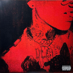 blackbear Anonymous Vinyl 2 LP