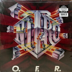Nitro (25) O.F.R. Vinyl LP