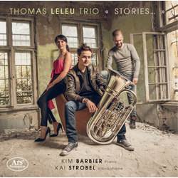 Various Artist Stories SACD CD