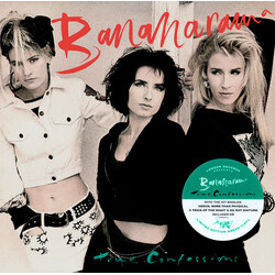 Bananarama True Confessions Multi Vinyl LP/CD