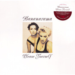Bananarama Please Yourself Multi Vinyl LP/CD