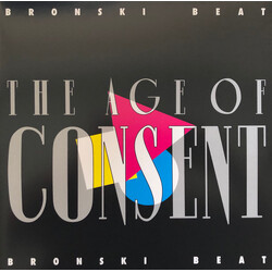 Bronski Beat The Age Of Consent Multi Vinyl LP/CD