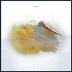 Atlanter Vidde Vinyl LP