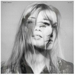Mona & Maria My Sun Vinyl LP