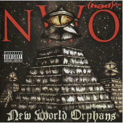 (Hed) P.E. New World Orphans Vinyl LP
