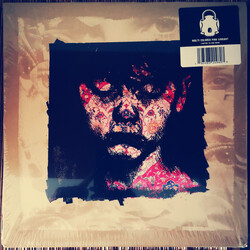 Ghost Key See This Through Vinyl LP