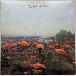 The Get Up Kids Problems VINYL LP