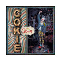 Cokie The Clown You'Re Welcome VINYL LP