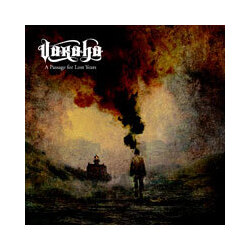 Varaha Passage For Lost Years Vinyl 2 LP