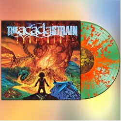 Acacia Strain Continent Vinyl LP