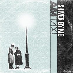 Am Taxi Shiver By Me Vinyl LP