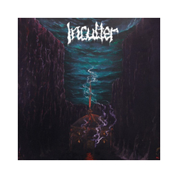 Inculter Fatal Visions Vinyl LP