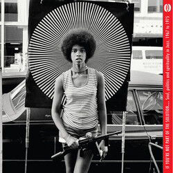 Various If You're Not Part Of The Solution... (Soul, Politics And Spirituality In Jazz 1967 To 1975) Vinyl 2 LP