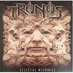 Tronos Celestial Mechanics Vinyl LP