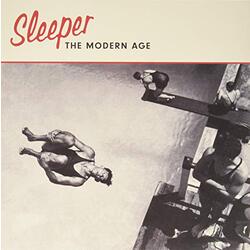 Sleeper Modern Age Vinyl LP