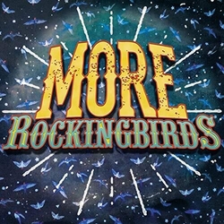 Rockingbirds More Rockingbirds  Vinyl LP