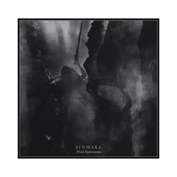 Sinmara Hvisl Stjarnanna Vinyl LP