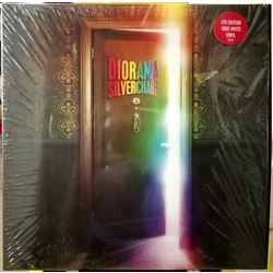 Silverchair Diorama ltd Vinyl LP