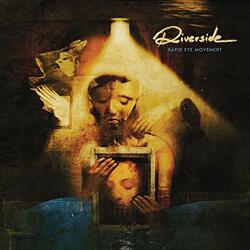 Riverside Rapid Eye Movement Vinyl 2 LP +g/f