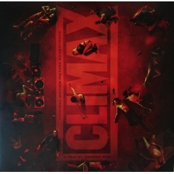 Climax / O.S.T. Climax / O.S.T. Vinyl 2 LP