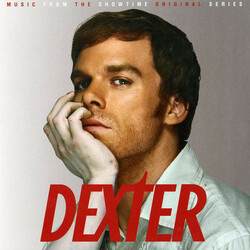 Daniel Licht Dexter / O.S.T. Vinyl LP