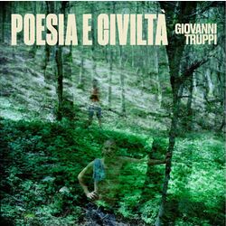 Giovanni Truppi Poesia E Civilta Vinyl LP