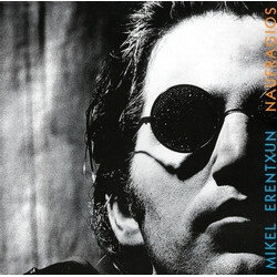Mikel Erentxun Naufragios Multi Vinyl LP/CD