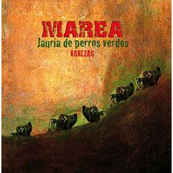 Marea Jauria De Perros Verdes Vinyl 2 LP