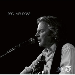 Reg Meuross Reg Meuross SACD CD
