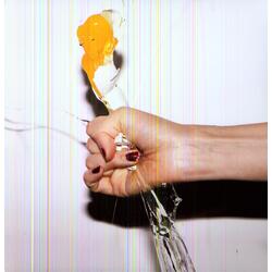 Yeah Yeah Yeahs It's Blitz! Vinyl LP