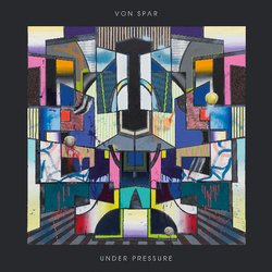 Von Spar Under Pressure