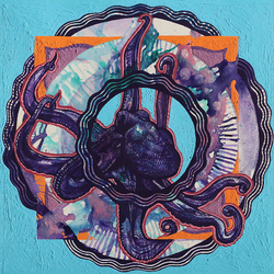 Elkhorn Sun Cycle Vinyl LP
