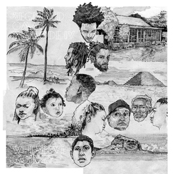 Reginald Omas Mamode IV Where We Going?