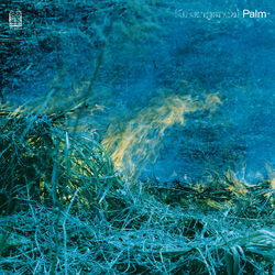 Kukangendai Palm Vinyl LP