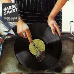 Various Harde Smart - Flemish & Dutch Grooves From The 70's