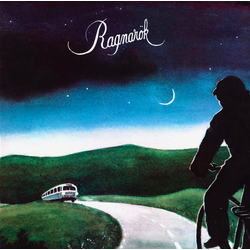 Ragnarok Ragnarok Vinyl LP