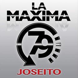 La Maxima 79 Joseito Vinyl LP