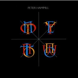 Peter Hammill Not Yet Not Now box set 8 CD