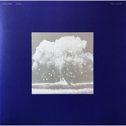 Oso Leone Gallery Love Vinyl LP