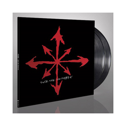 Craft Fuck The Universe Vinyl 2 LP