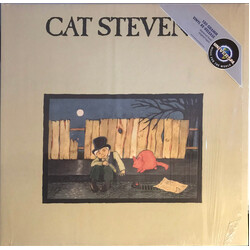 Cat Stevens Teaser And The Firecat Vinyl LP