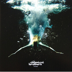 The Chemical Brothers Further Vinyl 2 LP