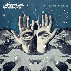 The Chemical Brothers We Are The Night Vinyl 2 LP