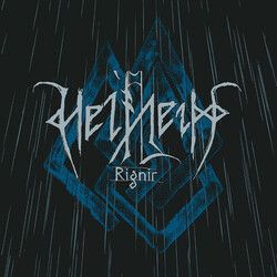 Helheim Rignir Vinyl LP